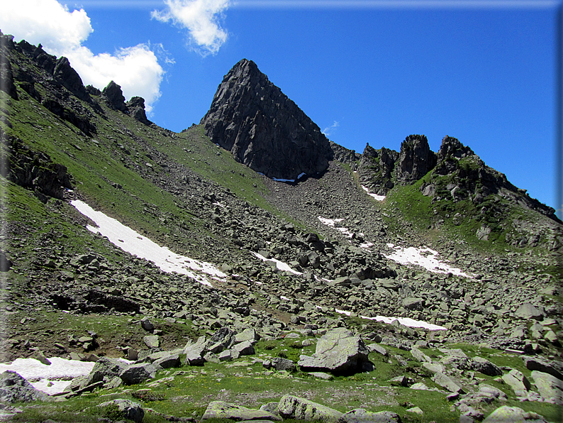 foto Forcella di Valsorda